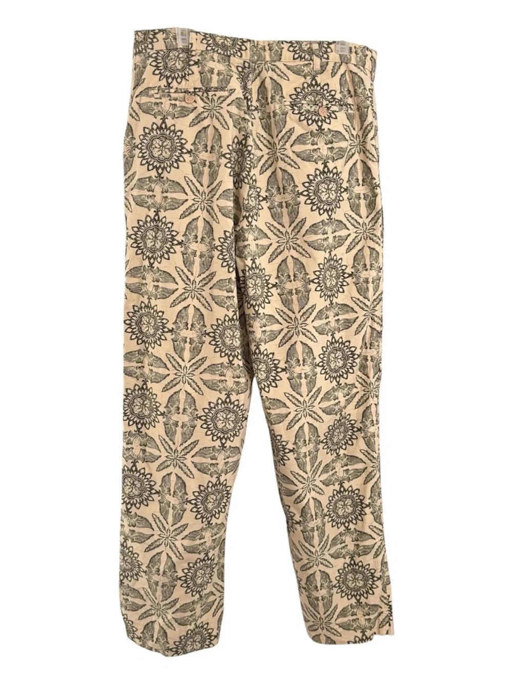 J Crew Poolside Pant 100% Cotton